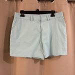 Southern Tide Light Blue Women's Shorts Photo 0