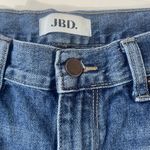 Just Black Denim  Size 29 Photo 3