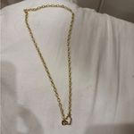 Gorjana  Parker Heart Mini Necklace Photo 5