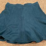 Mi Ami mini flare skirt size L Photo 3