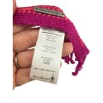 Smartwool  Scarf Merino Wool Blend Afgan Stripe Multicolor Photo 3