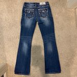 Miss Me  Jeans Low-Rise Boot Cut Photo 4