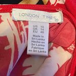 London Times  Size 10 Dress Photo 4