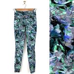 Lululemon  Swift Speed High Rise Tight 28” Leggings Rapid Flourish Multi Sz 4 Photo 1