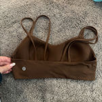 Lululemon Barry X  Like a Cloud Bra Photo 1