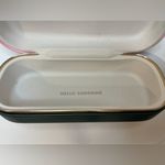 Kate Spade  Women’s‎ Green and Pink Sunglasses Eyeglasses Case Photo 6