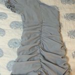 Hello Molly One Shoulder Dress Photo 2