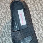 Bare Traps Umma Black Woven Comfort Shoes SIZE 7.5 Photo 1