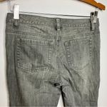 Michael Kors gray skinny jeans size 2 Photo 4