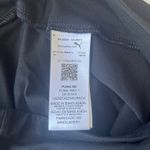 Puma NWT! Black Leggings Size XS Photo 4
