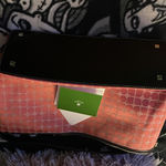 Kate Spade Authentic  Signature Tote Photo 8