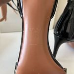 Alaia Bombe 90 Black Ankle Photo 7