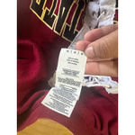 Gildan Florida State University Seminoles Short Sleeve Shirt Size M Photo 4