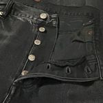 American Eagle  Hi-Rise Girlfriend Straight Leg Jeans  Photo 4