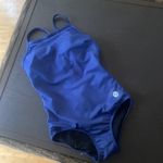 Baleaf Women's Athletic Training Adjustable Strap One Piece Swimsuit Photo 7