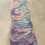 Mixology Multicolor Mini Dress From  Size Small Photo 2