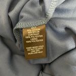 Lulus  Light Blue Lace Form-fitting Dress with tie detail on back Photo 7