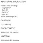 Rebecca Minkoff NWT Daphne Black Floral Zip-Up Cotton Twill Sheath Dress New Photo 7