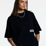 Cold Culture Dogs Tee Black Photo 0