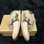 Michael Kors casual lace up shoes sneakers women’s 7.5 Photo 5