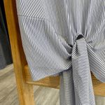 Nytt  Striped Small Summer Blouse​​​​​​​​​​​​ Photo 1