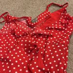 ASOS  polka dot wrap dress 12 Photo 3