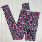 Lululemon Base Pace High-Rise Fleece Running Tight 28" 433 Photo 1