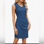 Grace Karin  Classic Pencil Mini Bodycon Party Dress Medium Contemporary Chic Photo 7