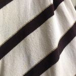 Alice + Olivia Stripe Knit Wrap Dress Photo 7