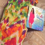 Rays & Waves Swim cover Sise One Size Fits Most Size M Photo 4