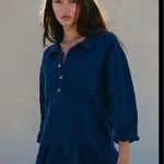 Free People Free-Est Checkin' In Mini Photo 1