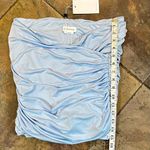 Lovers + Friends NWT  Trent Mini Skirt Small Photo 5