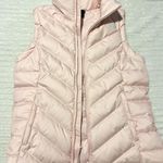 The North Face puffer vest Photo 0