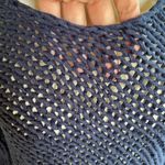 Vince Loose Knit Sweater Photo 2