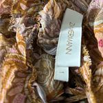 Zimmermann NWOT  concert Elegant Paisley Print Dress Photo 5