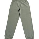 New Balance  Jogger Pants Womens Size S Green Athletic Tapered Fit Pocketed NEW Photo 12