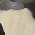 Aerie  Sweatshirt Crewneck Small Distressed Photo 5