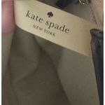 Y2K Kate Spade New York Pembrey Place Angelika Top‎ Handle Bag Light Blue Photo 7