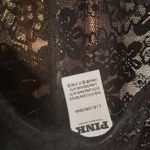 PINK - Victoria's Secret Victoria's Secret PINK bodysuit Photo 4