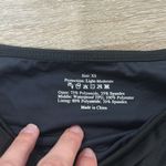 Black Women's Bikini period swimwear Photo 1