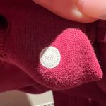 Lululemon Scuba Oversized Half-Zip Hoodie Photo 8