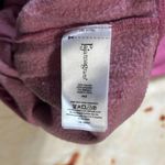 Purple Pajama Pants Sweatpants Size M Photo 5