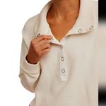 Free People NWT So Fly Henley Layer Size XS Photo 5