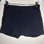 Athleta  Black Shorts Photo 0