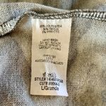 Gaze Camo Hooded Long Sleeved Pullover‎ Women's Size L Green Size L Photo 8