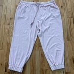 Stoney Clover Lane  X target jogger sweats pink Size 1X Photo 1