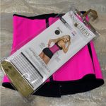 Waist Trainer High compression Pink Photo 1