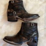 FREEBIRD by Steven FreeBird Sammi Booties Photo 1