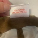 Budweiser Bud Light Unisex Hat Camo Anheuser-Busch Adjustable Cap Beach Hunting 2010 Photo 6