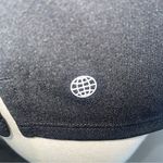 Adidas Women’s ESS Crew Golf Polo Henley Shirt Black Size M NWT Photo 7